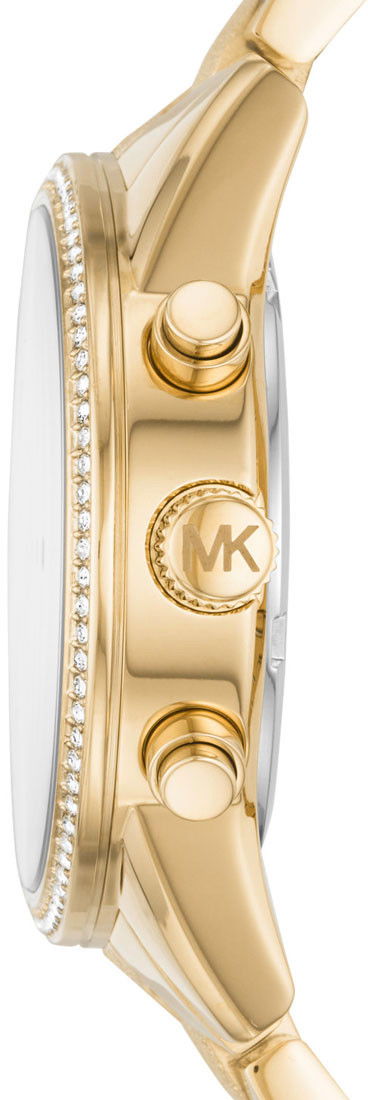 Michael Kors Mk6597 Bayan Kol Saati
