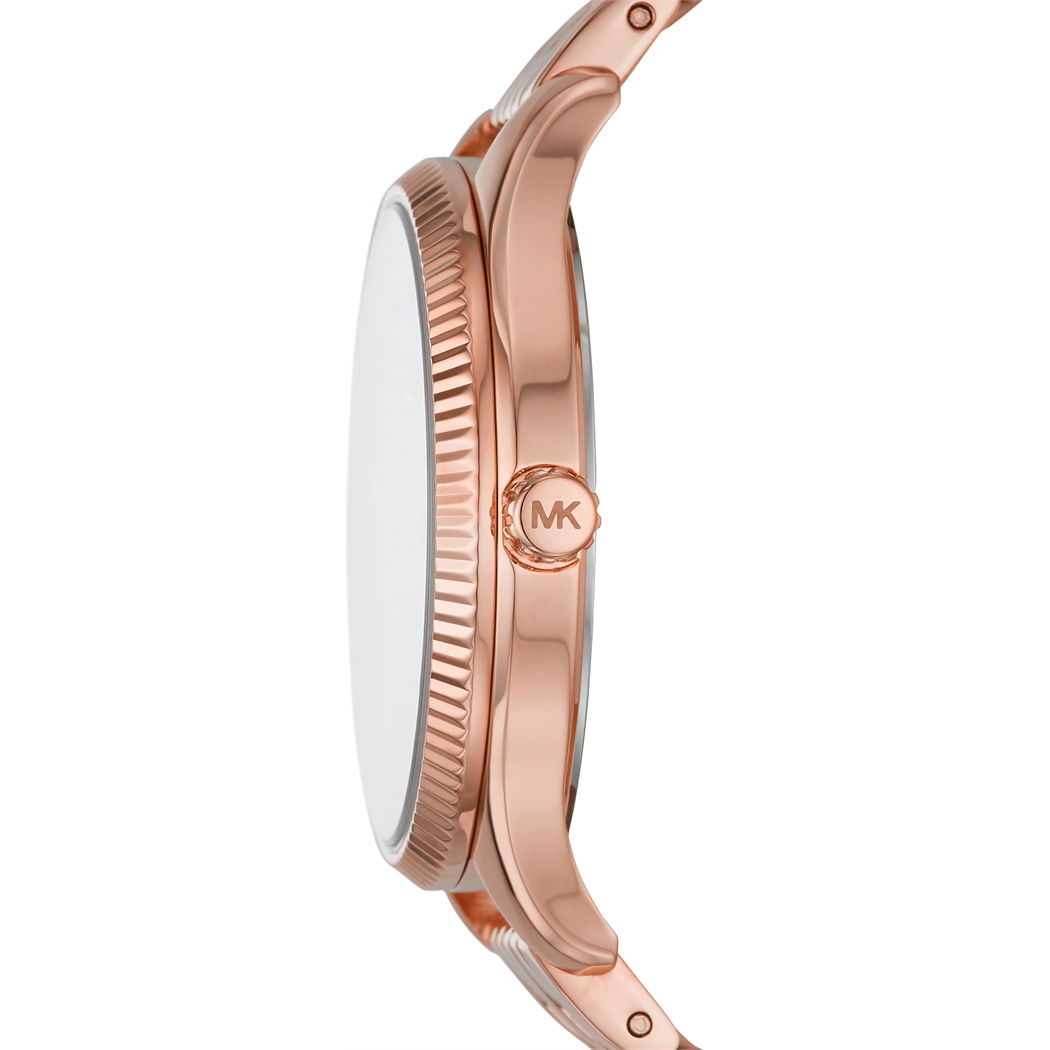 Michael Kors Mk1025 Kadın Set Kol Saati ve Bileklik