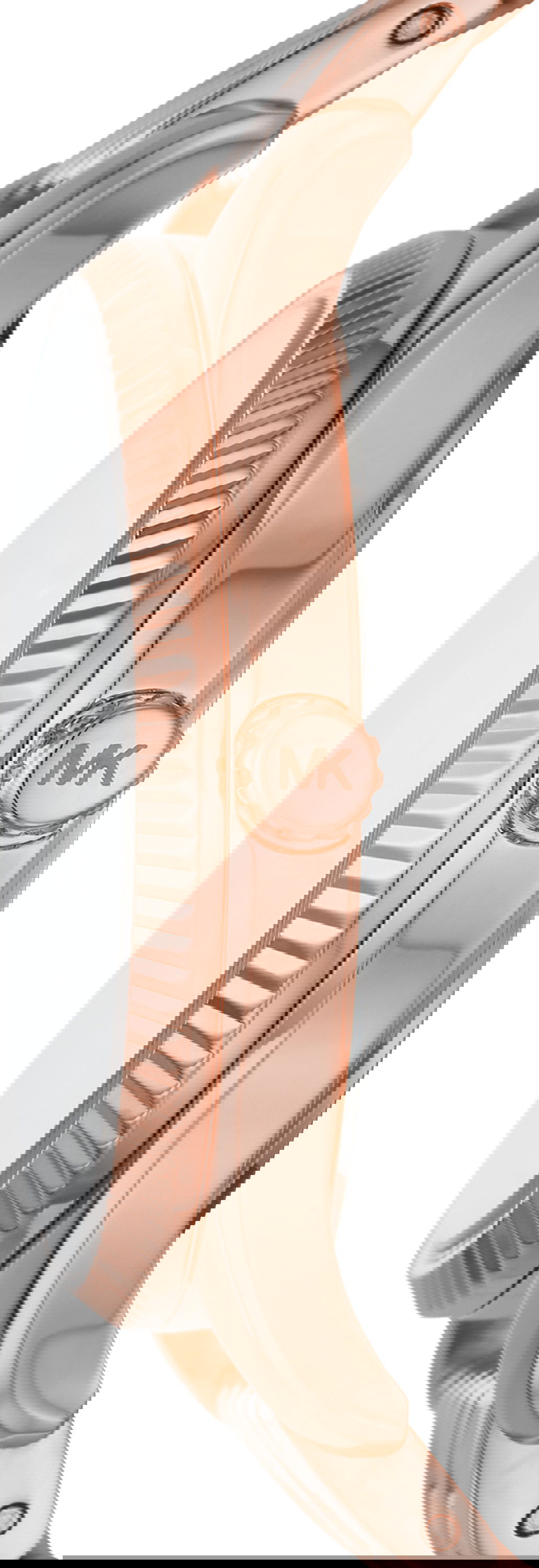 Michael Kors Mk1025 Kadın Set Kol Saati ve Bileklik