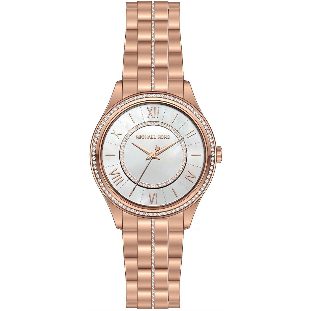 Michael Kors Mk3716 Kadın Kol Saati