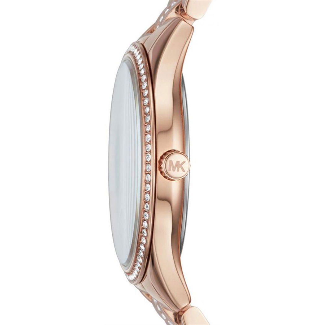 Michael Kors Mk3716 Kadın Kol Saati