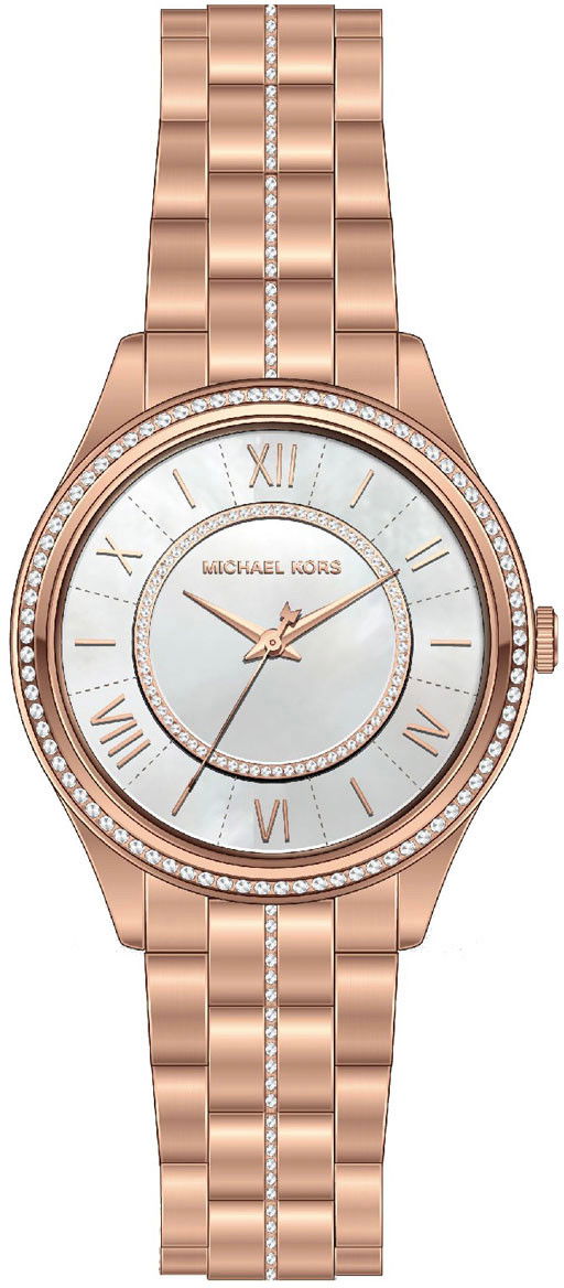 Michael Kors Mk3716 Kadın Kol Saati