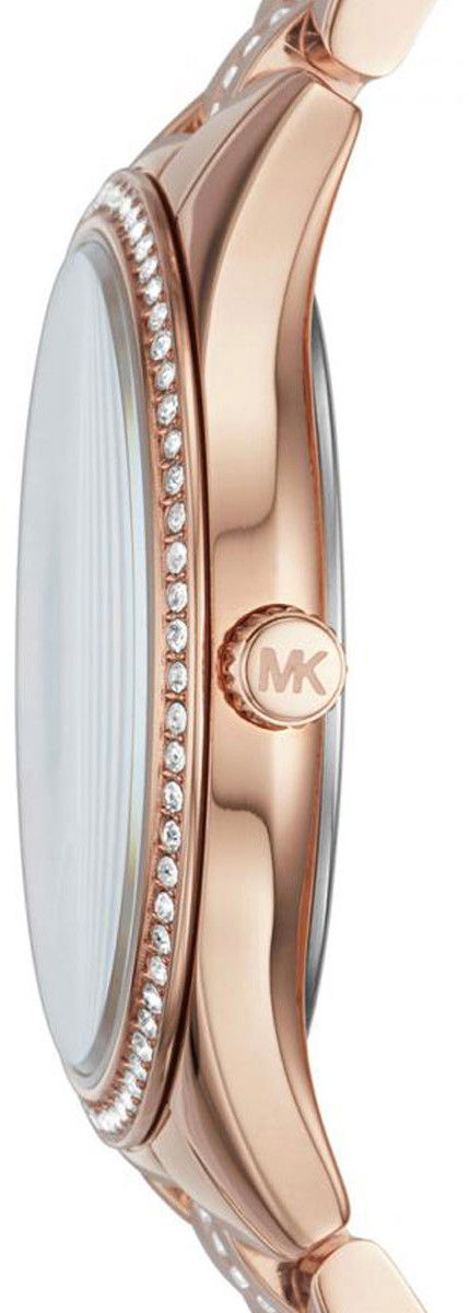 Michael Kors Mk3716 Kadın Kol Saati