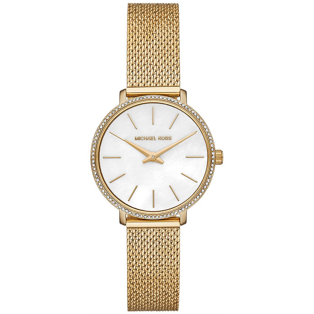 Michael Kors Mk4619 Kadın Kol Saati