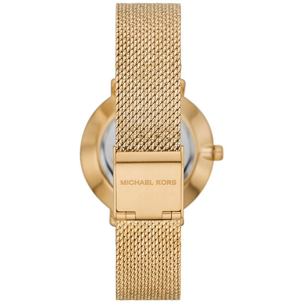 Michael Kors Mk4619 Kadın Kol Saati