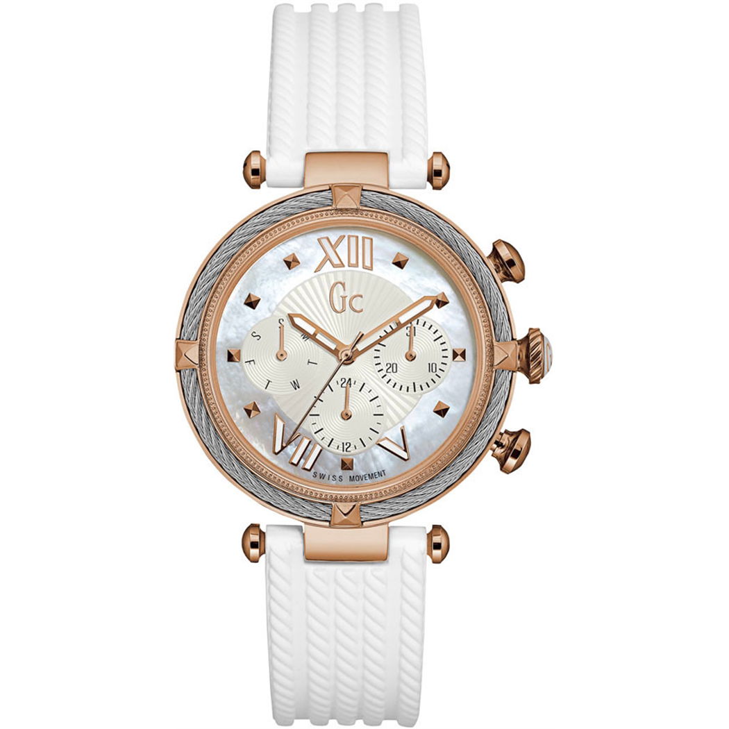 Gc Gcy16004l1mf Bayan Kol Saati