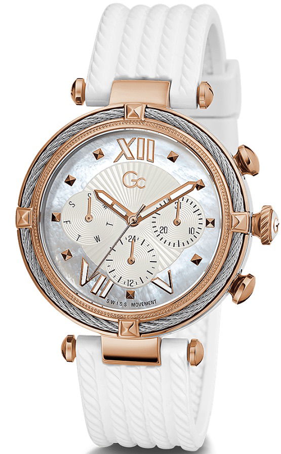 Gc Gcy16004l1mf Bayan Kol Saati