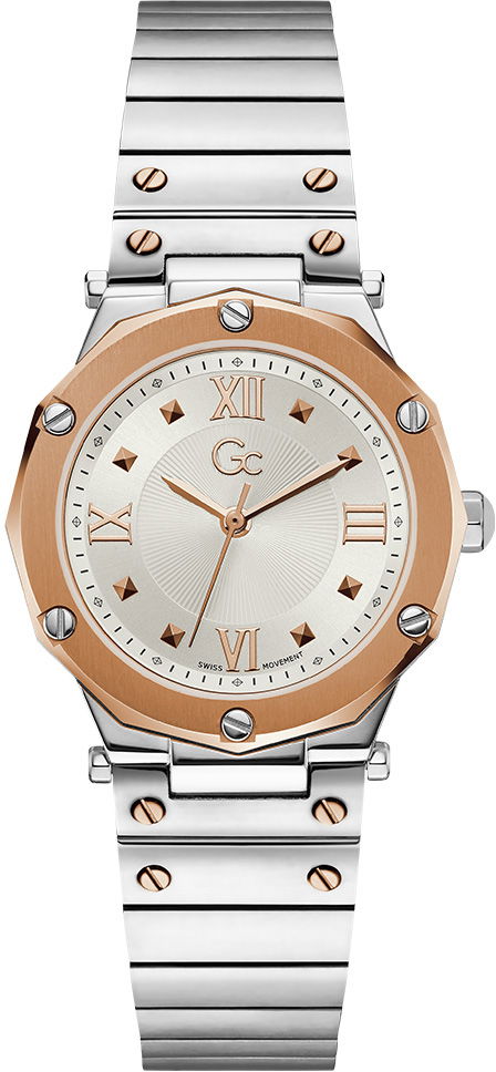 Gc Gcy06002l1mf Bayan Kol Saati