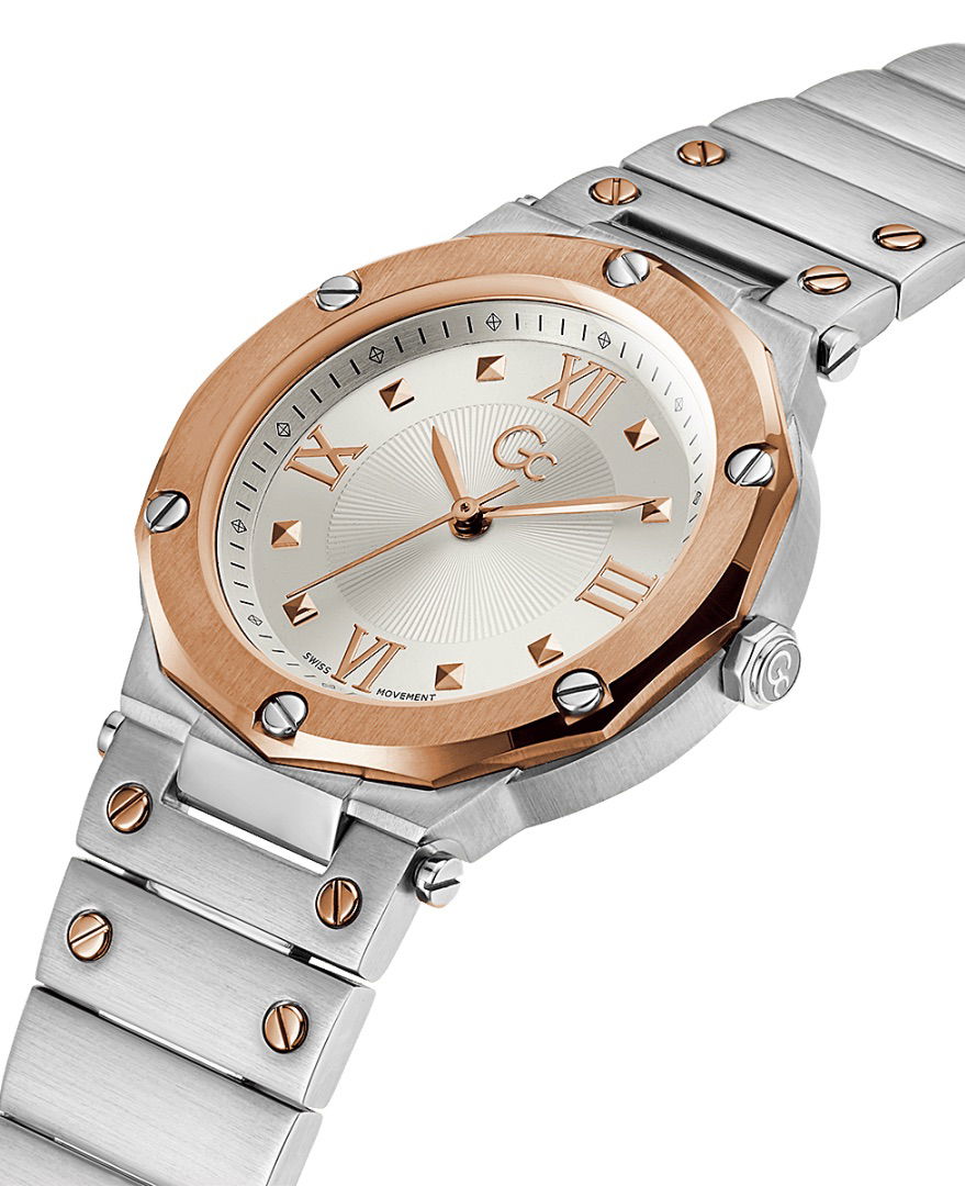 Gc Gcy06002l1mf Bayan Kol Saati