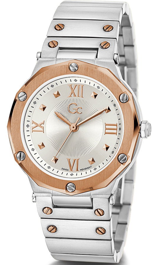 Gc Gcy06002l1mf Bayan Kol Saati