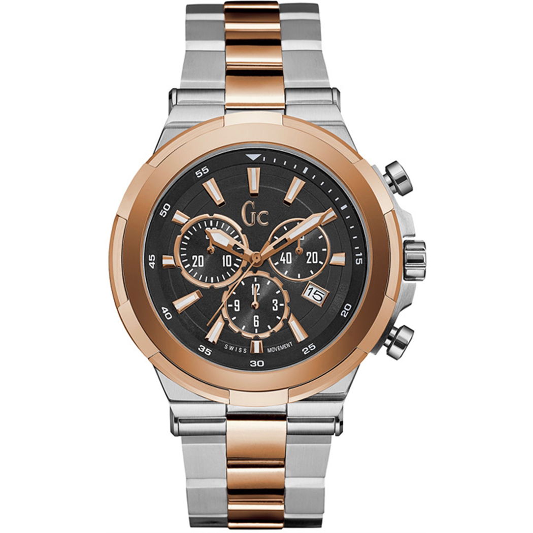 Gc Gcy23003g2mf Erkek Kol Saati