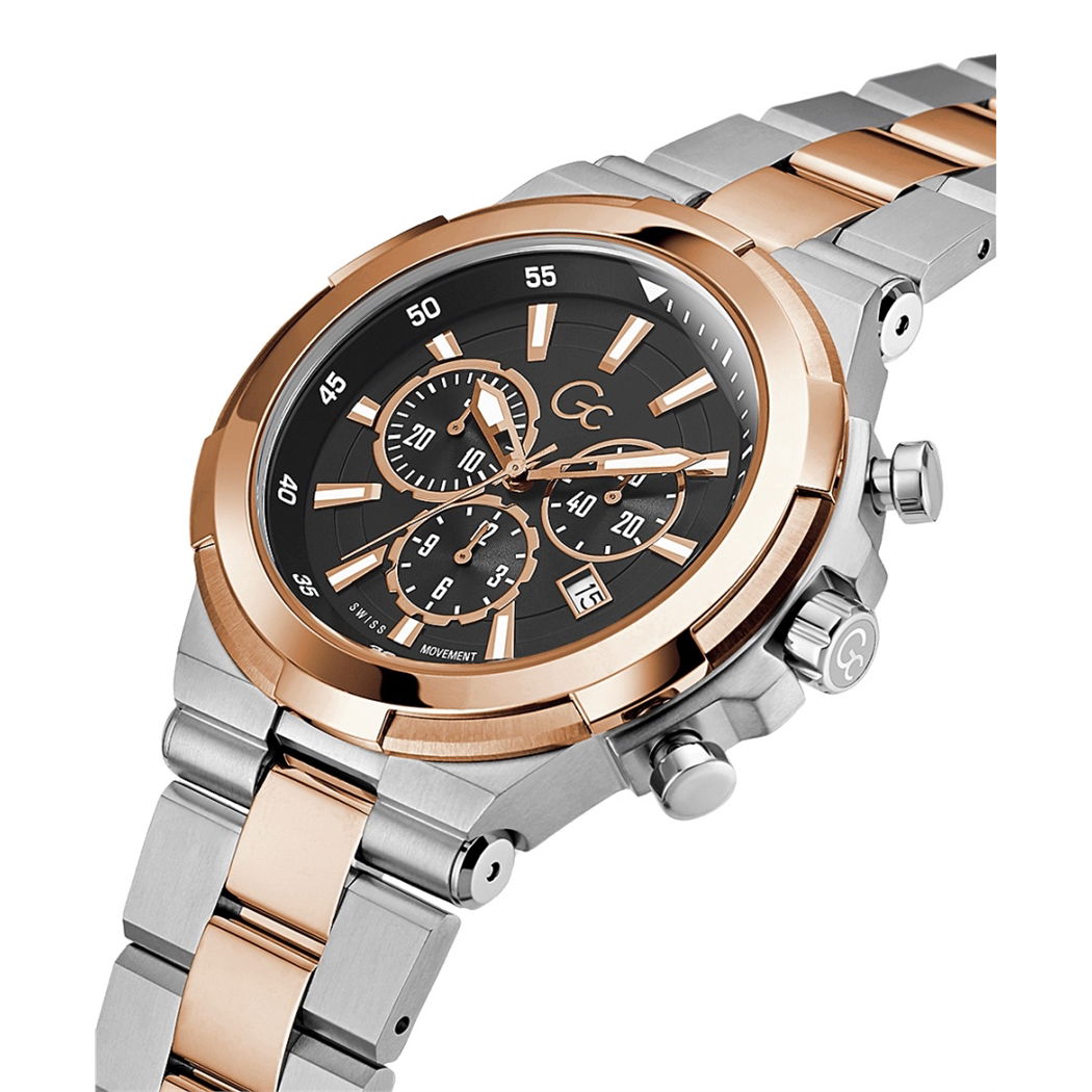 Gc Gcy23003g2mf Erkek Kol Saati