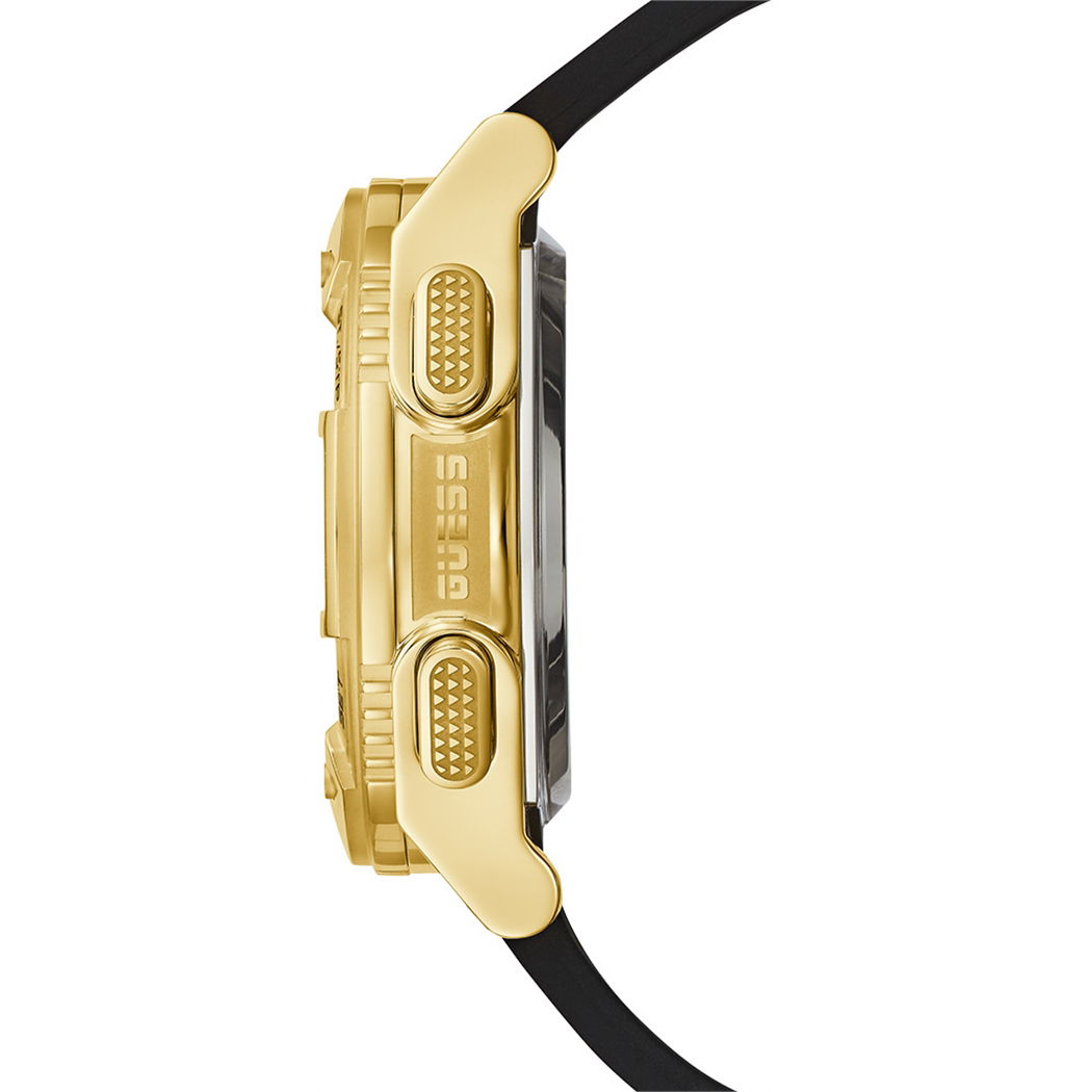 Guess Gugw0272g2 Dijital Erkek Kol Saati