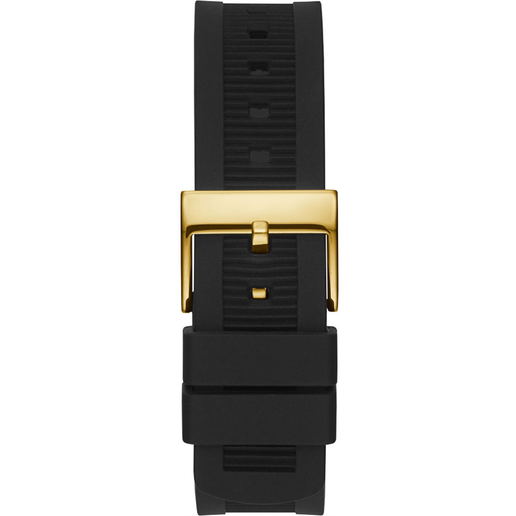 Guess Gugw0272g2 Dijital Erkek Kol Saati