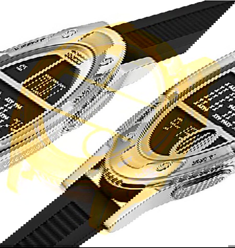 Guess Gugw0272g2 Dijital Erkek Kol Saati