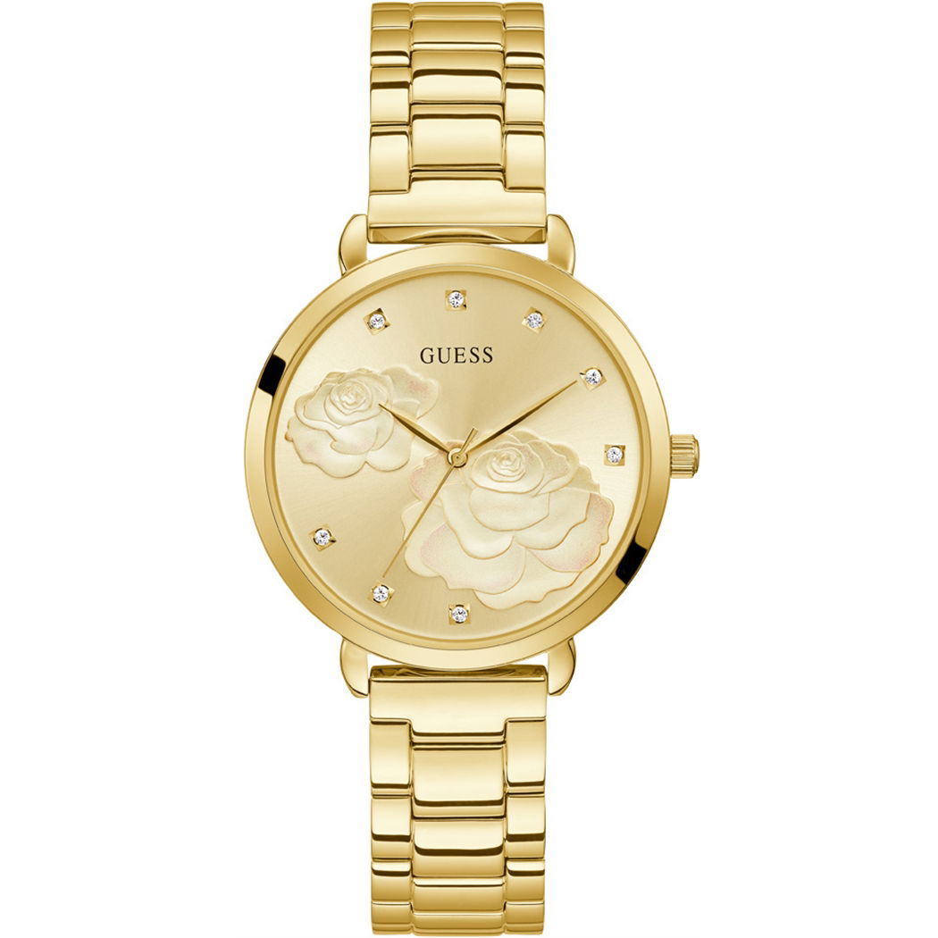 Guess Gugw0242l2 Bayan Kol Saati