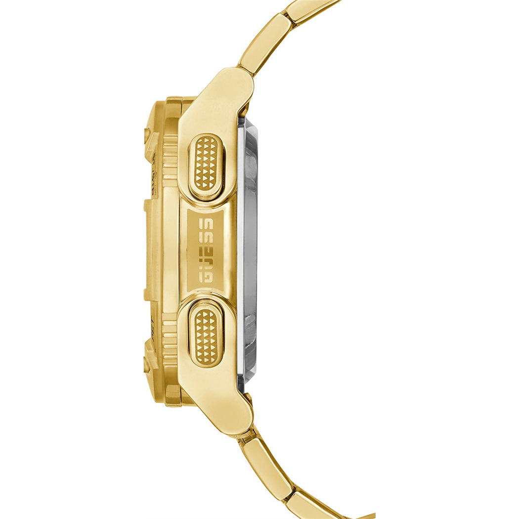 Guess Gugw0271g2 Dijital Erkek Kol Saati