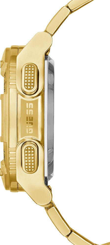 Guess Gugw0271g2 Dijital Erkek Kol Saati