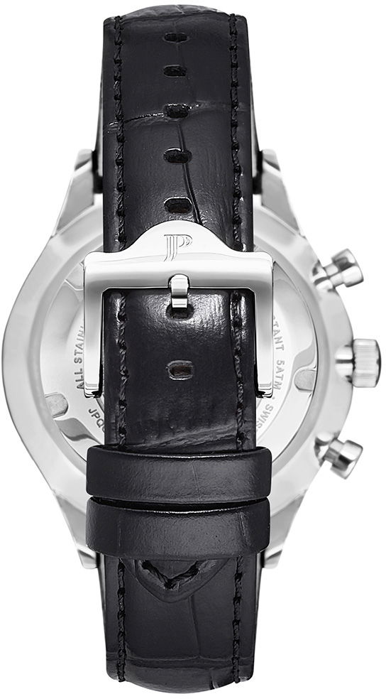 Jacques Philippe Jpqgc031111 Erkek Kol Saati