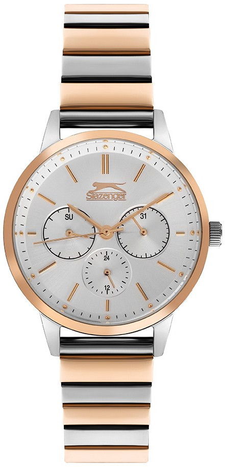 Slazenger Sl.09.1878.4.04 Bayan Kol Saati