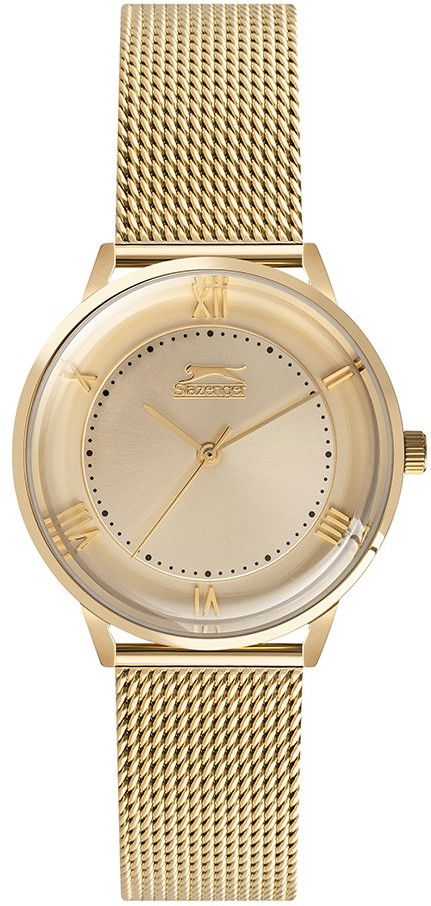 Slazenger Sl.09.1885.3.03 Bayan Kol Saati