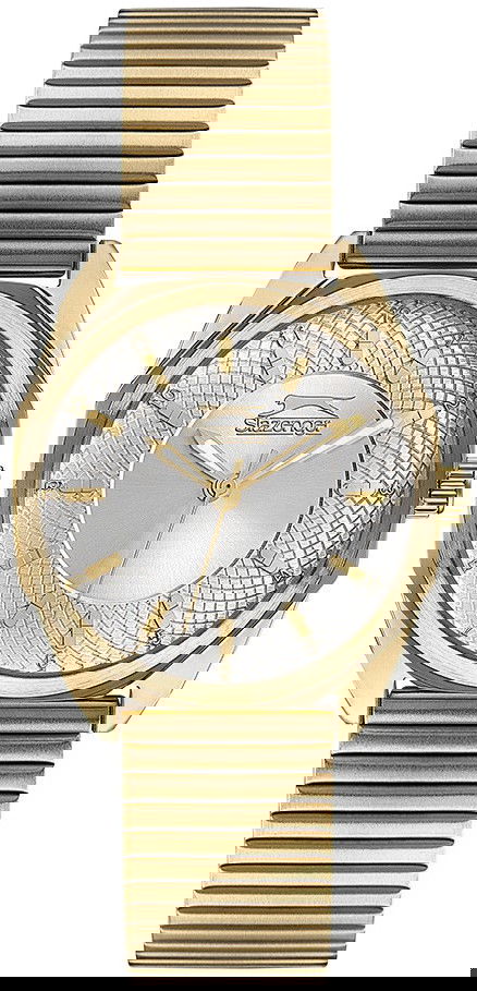 Slazenger Sl.09.1873.3.02 Bayan Kol Saati