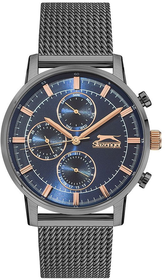 Slazenger Sl.09.1847.2.01 Erkek Kol Saati
