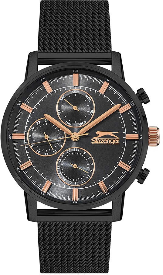Slazenger Sl.09.1847.2.02 Erkek Kol Saati