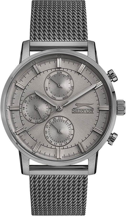 Slazenger Sl.09.1847.2.04 Erkek Kol Saati
