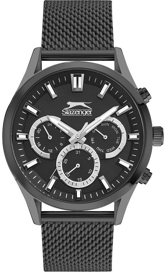 Slazenger Sl.09.1886.2.04 Erkek Kol Saati