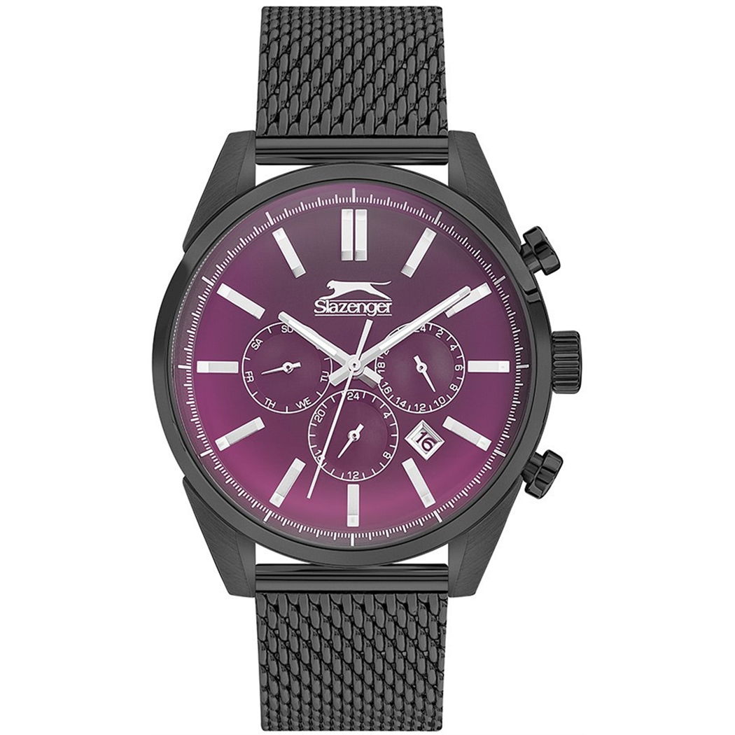 Slazenger Sl.09.1799.2.05 Erkek Kol Saati