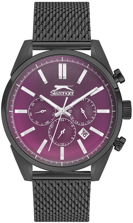 Slazenger Sl.09.1799.2.05 Erkek Kol Saati