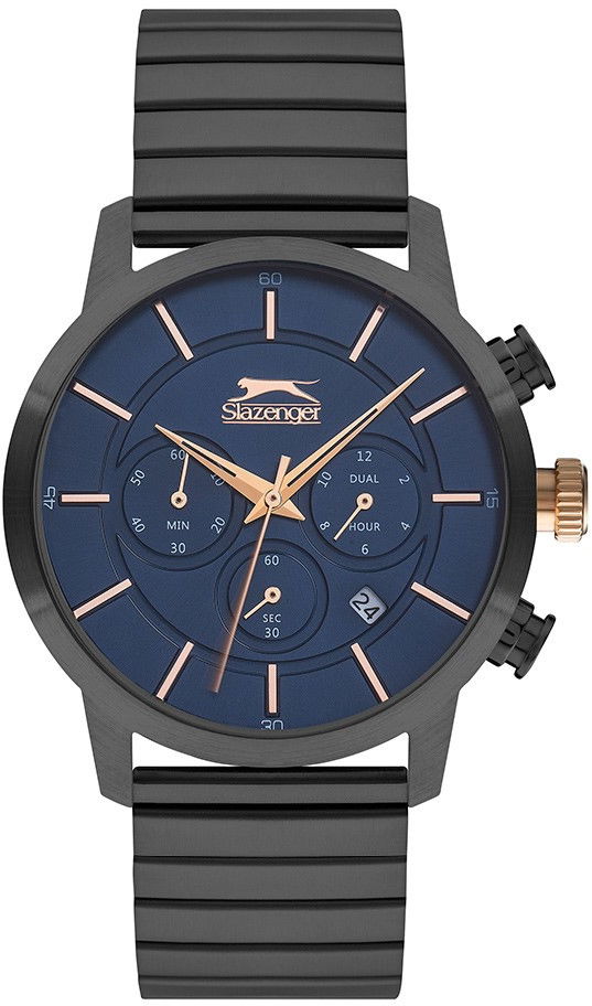 Slazenger Sl.09.1872.2.01 Erkek Kol Saati