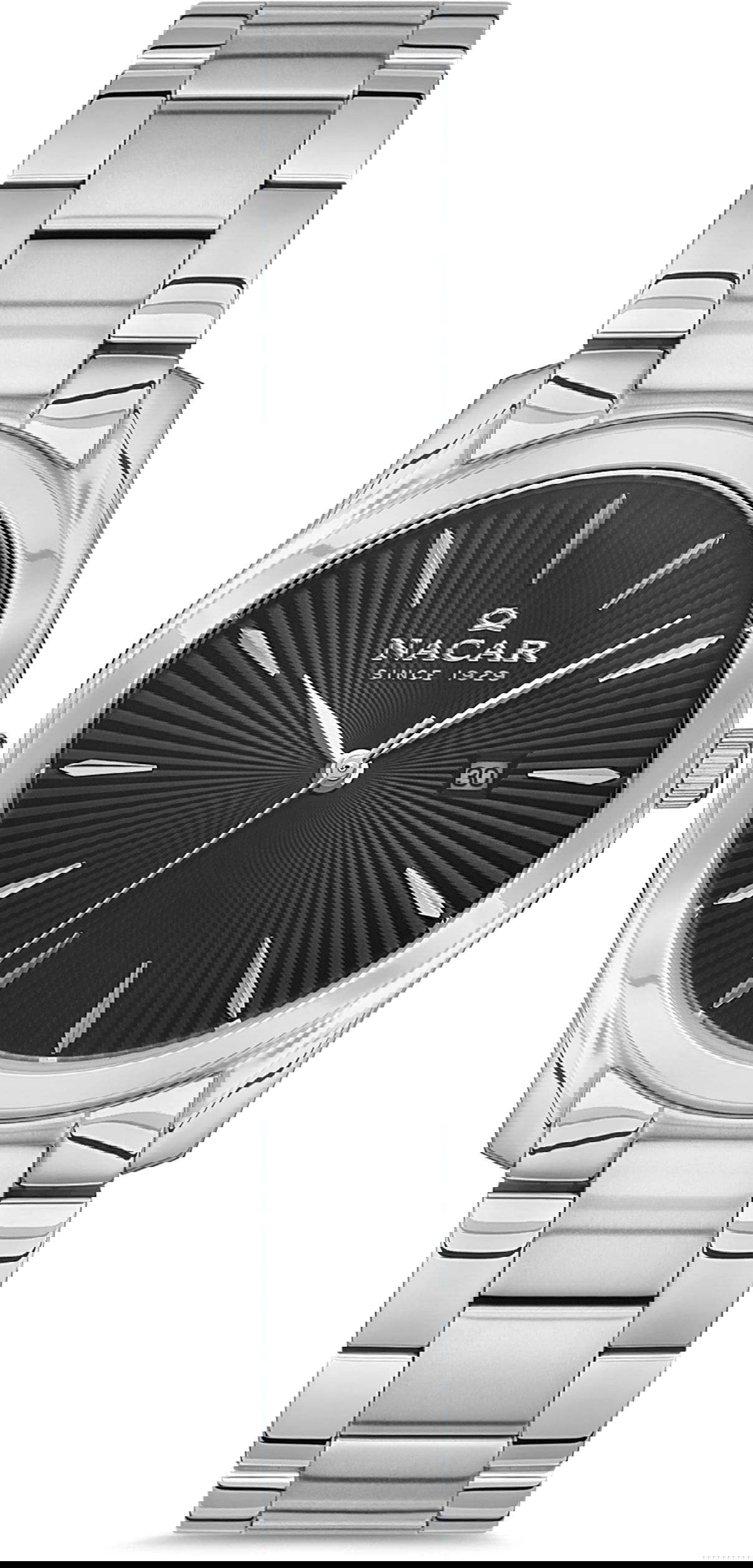 Nacar Nc33-396892-abm Kadın Kol Saati