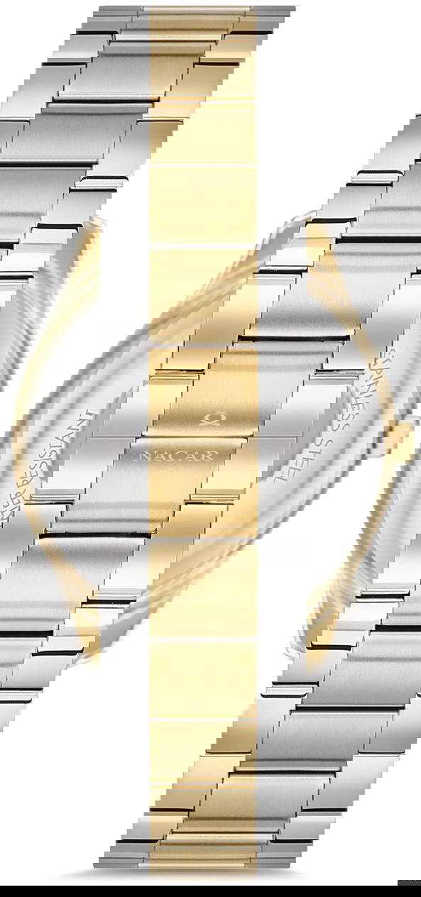 Nacar Nc33-296892-cwm Erkek Kol Saati