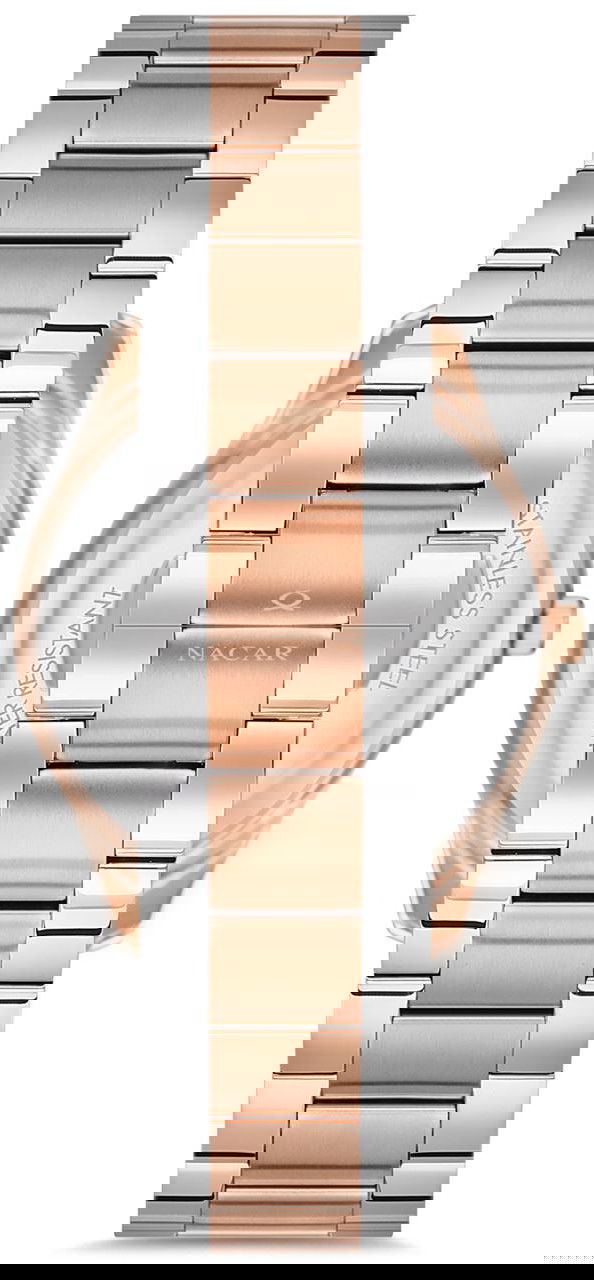 Nacar Nc33-296892-ewm Erkek Kol Saati