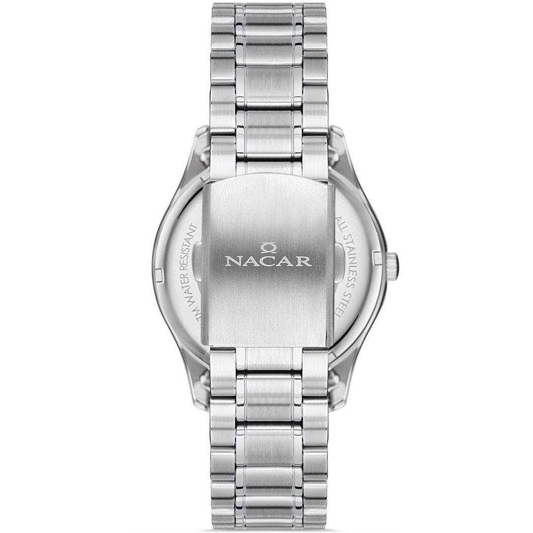 Nacar Nc35-290002-awm Erkek Kol Saati