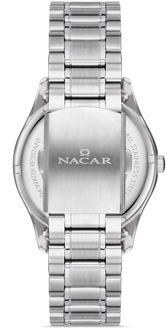Nacar Nc35-290002-awm Erkek Kol Saati