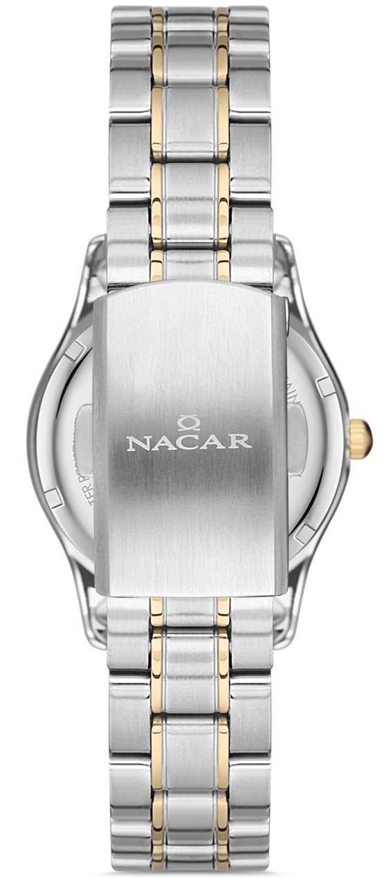Nacar Nc35-390002-cwm Bayan Kol Saati