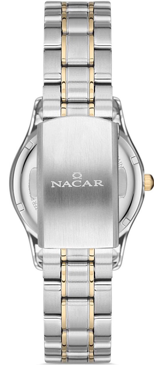 Nacar Nc35-390036-cwm Bayan Kol Saati