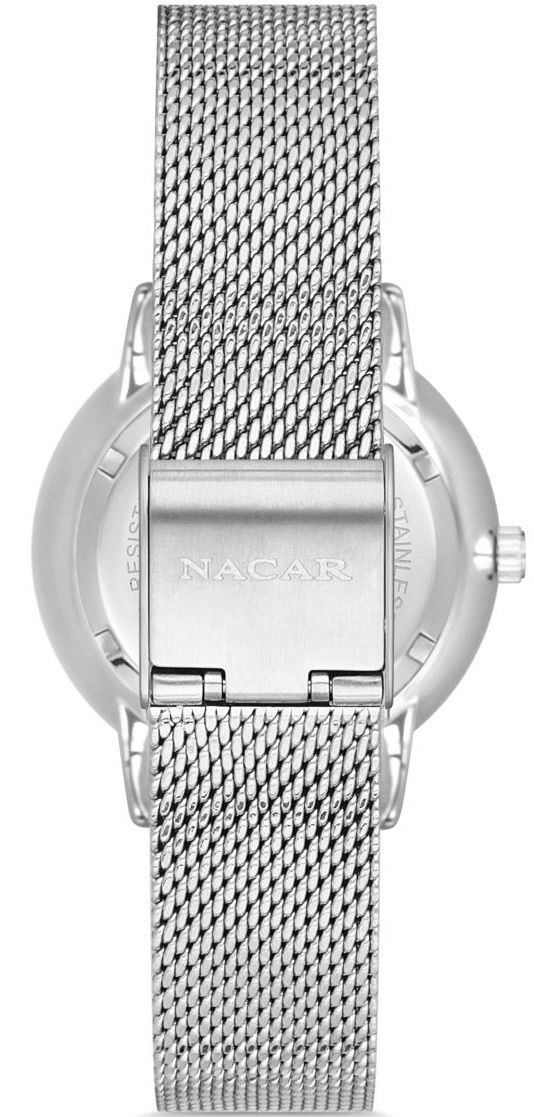 Nacar Nc35-390038-awm Bayan Kol Saati
