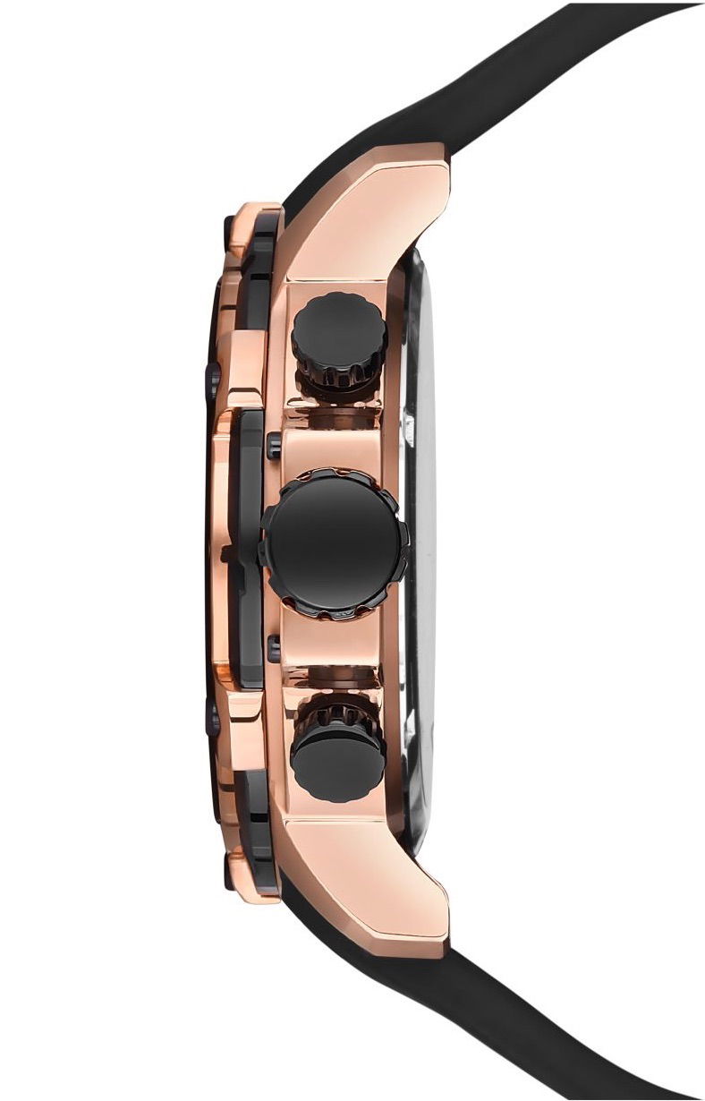 Nacar Nc33-296820-rbs1 Erkek Kol Saati