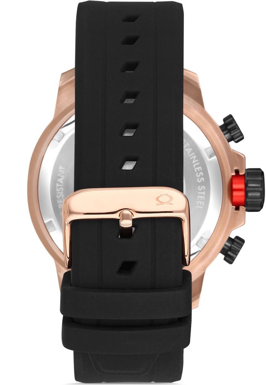 Nacar Nc33-296820-rbs1 Erkek Kol Saati