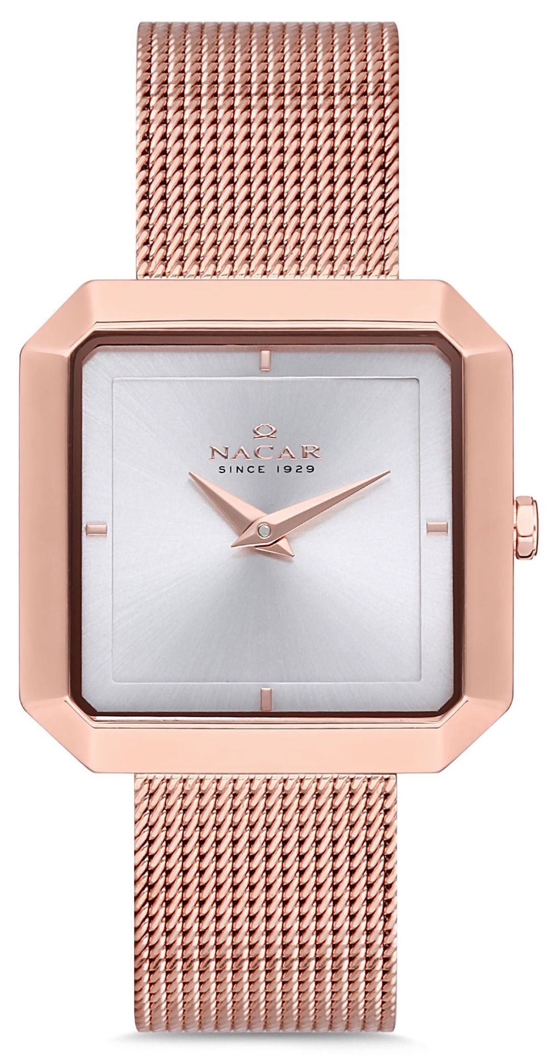 Nacar Nc18-3914c013-rsm Bayan Kol Saati