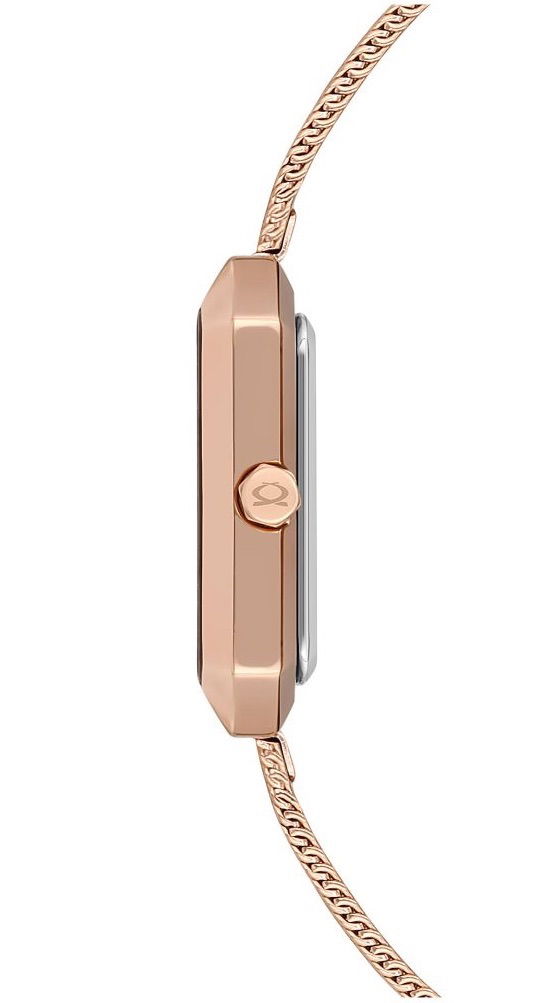 Nacar Nc18-3914c013-rsm Bayan Kol Saati