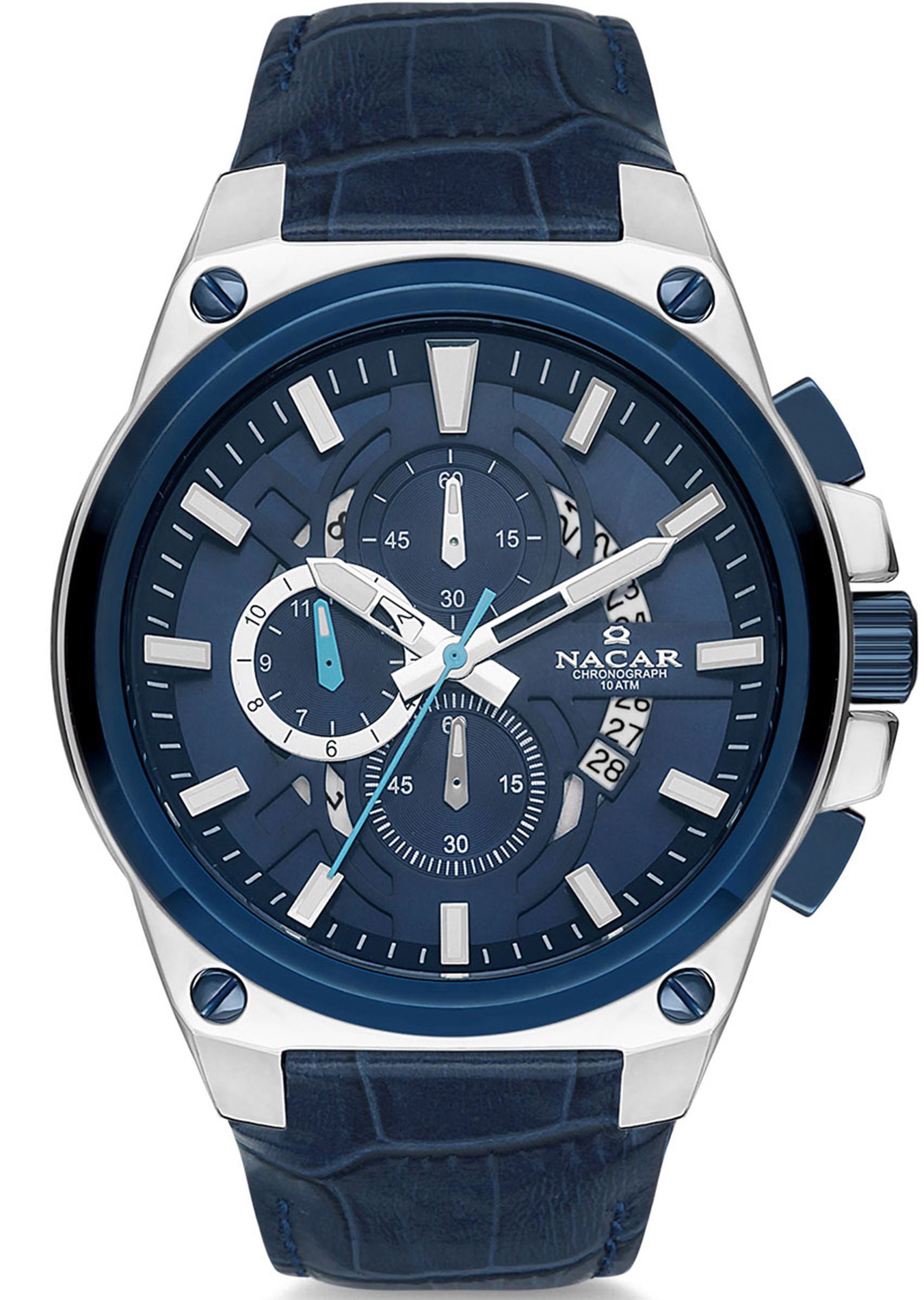 Nacar Nc29-292524-all3 Erkek Kol Saati