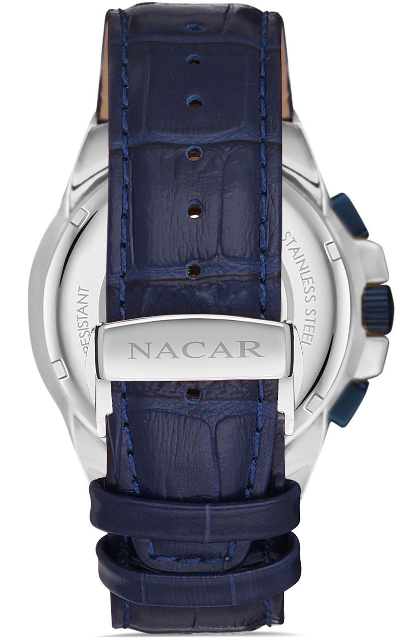 Nacar Nc29-292524-all3 Erkek Kol Saati
