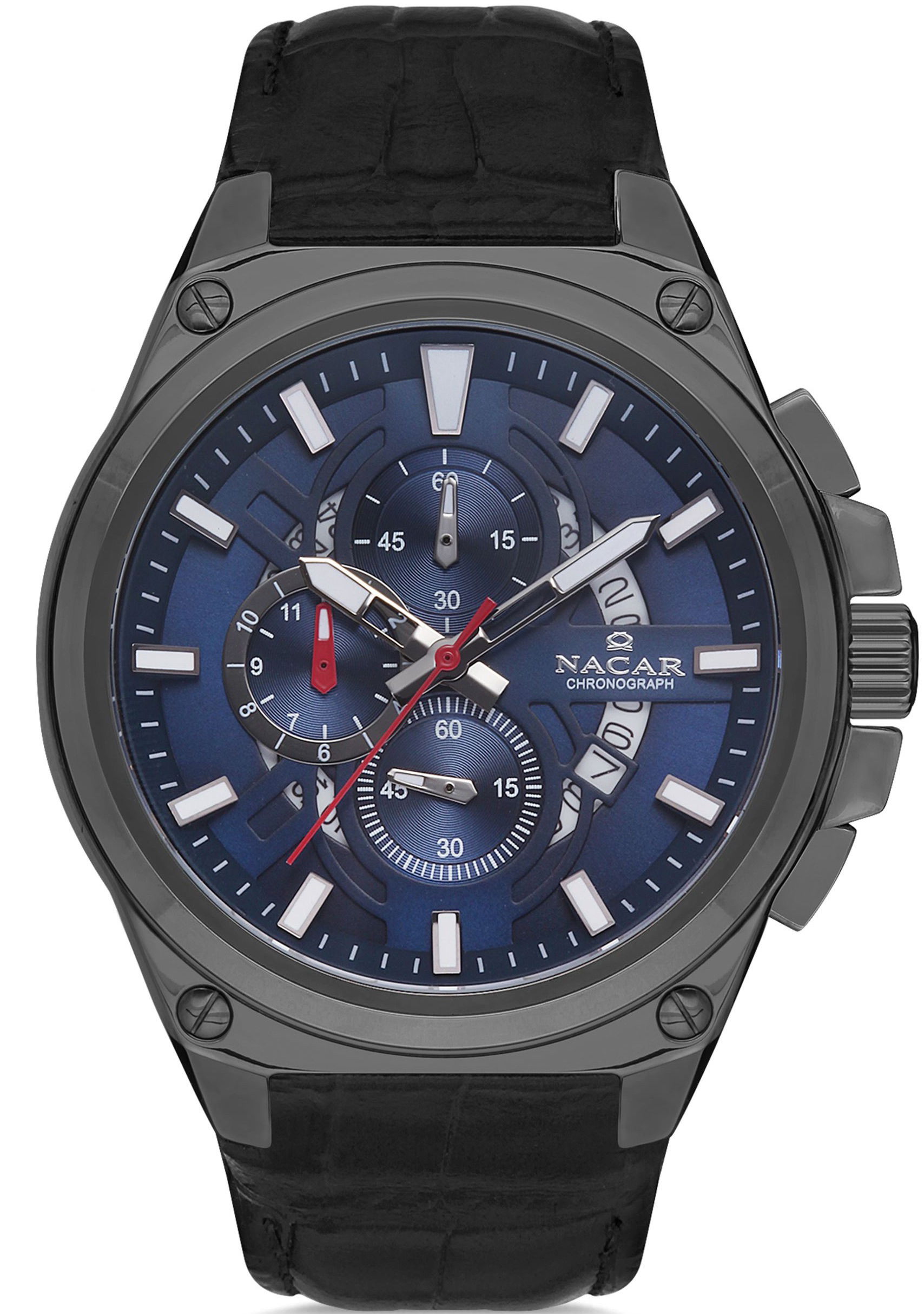 Nacar Nc29-292524-gll1 Erkek Kol Saati