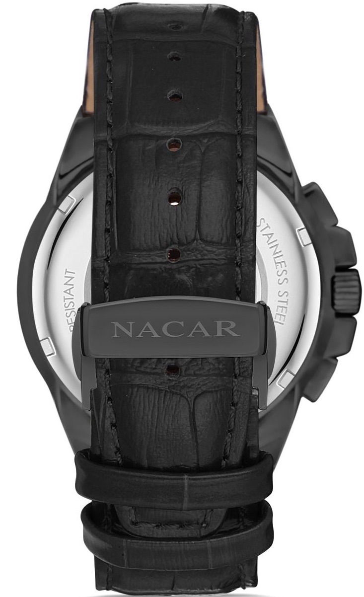 Nacar Nc29-292524-gll1 Erkek Kol Saati