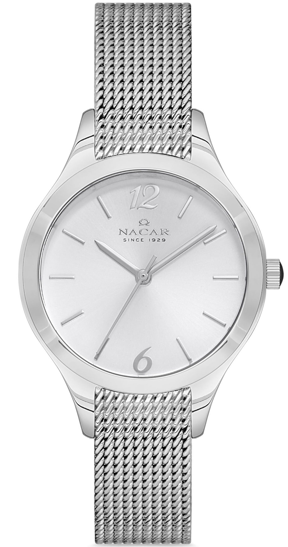 Nacar Nc33-398131-asm Kadın Kol Saati